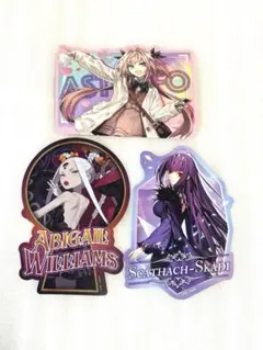 2026年最新】fgoフェス 缶バッジ アストルフォの人気アイテム - メルカリ