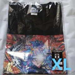 MTG 未来の魔女、アルティミシア マジック大戦祭 Tシャツ XLサイズ