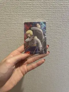 HUNTER×HUNTER イタジャガ　クロロ　クラピカ