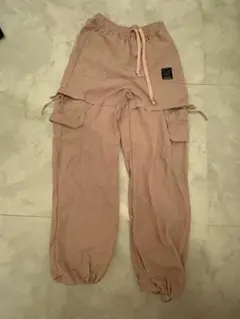 ダンス系 ボトムス 4点セット