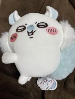 ちいかわ　モモンガ　イヤッぬいぐるみ 約25cm