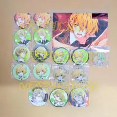 シャレマニ Charade Maniacs リボンタイ 8種セット - メルカリ