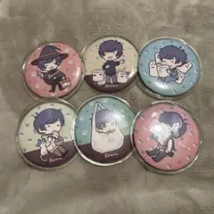 そらる 缶バッジ ファミマ 歌い手 そらまふ after the rain