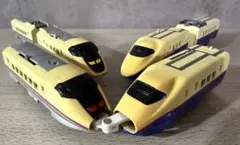 プラレール あさま こまち ジャンク品