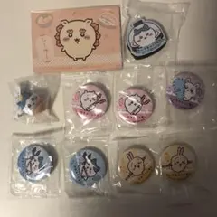 ちいかわ くら寿司 びっくらポン