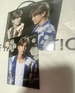 岩田剛典　フォトカード　セット