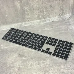 Magic Keyboard 日本語 Touch ID type c ♯538のサムネイル