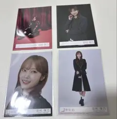 田村保乃 生写真 まとめ売り