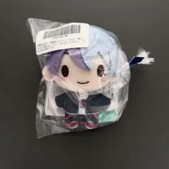 劇場版 プロセカ 壊れたセカイと歌えないミク ふわぷち マスコット 青柳冬弥