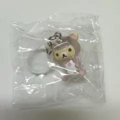 리락쿠마 きょうりゅう着ぐるみ めじるし 코리락쿠마