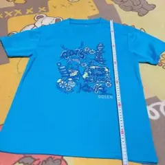 GOSEN★Tシャツのサムネイル