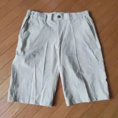 MIZUNO ミズノ ムーブ ショート ゴルフパンツ