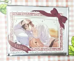 ぬカニ フクヤ 八雲 ブロマイド ケース セット