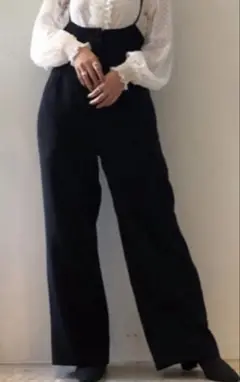 ダブルスタンダードクロージング☆Sov.☆サロペットパンツ