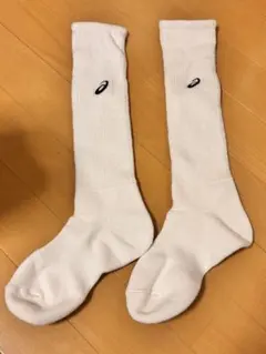 アシックス バレーボール 靴下
