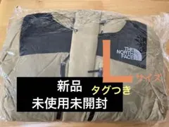 【新品未使用】ノースフェイス　バルトロライトジャケット　Lサイズ