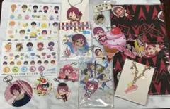 Free! 松岡凛 グッズ　まとめ売り　②