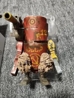 threeA WWR DAMN LARGE MARTIN + SQUARE 3A - メルカリ