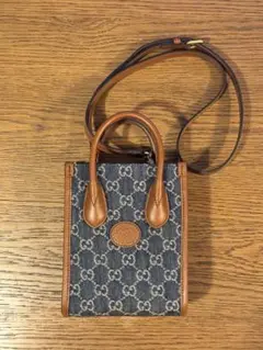 2025年最新】gucci インターロッキングgミニトートバッグの人気