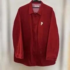 PINK HOUSE レッドスプリングコートのサムネイル