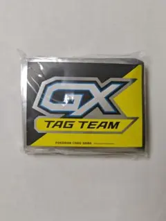 ポケモンカード GX TAG TEAM スリーブ 未開封品