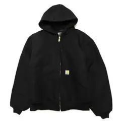 2026年最新】carHartt アクティブジャケット sの人気アイテム - メルカリ