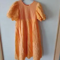 BREEZE　レースワンピース