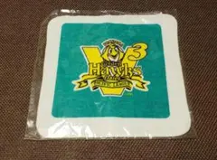 福岡ダイエーホークス　優勝記念ハンドタオル