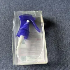 ナチュリエ　ハトムギ化粧水　トリガースプレーのサムネイル
