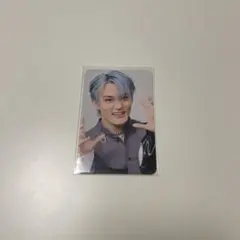 nctdream マーク トレカ