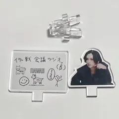 NIGHTMARE 瑠樺　アクスタ　全4種コンプ NIGHTMARE 瑠樺 アクスタ 全4種コンプ 2025年最新】ナイトメア