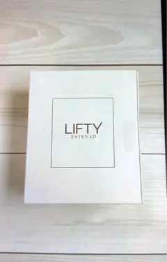 RIZAP美顔器　エステナードリフティ　健康コーポレーション 新品未使用のサムネイル