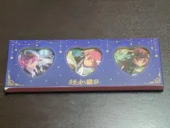 あんスタ 七種茨 ホワイトデー缶バッジ - メルカリ