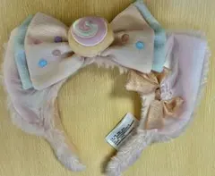 リーナベル　上海ディズニー　カチューシャ