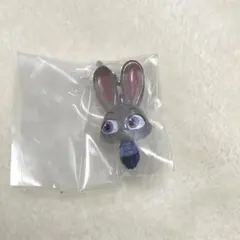 ズートピア2 めじるしアクセサリー　ジュディ