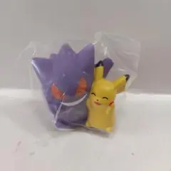 ポケモンキッズ　ピカチュウ＆ゲンガー⑭