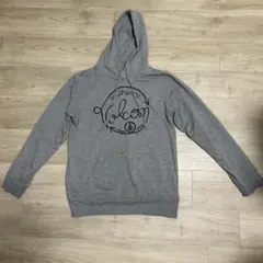 volcom パーカー