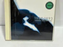 角松敏生/1988～1993 ベストアルバム CD