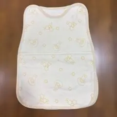 ベビースリーパー うさぎと星柄 ミッフィー