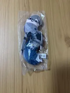 ガチアクタ ひねくれたやつら BOX特典 ザンカ