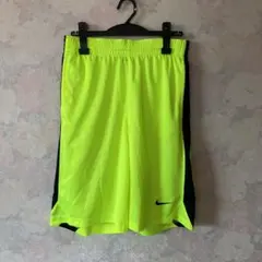 ⭐︎ NIKE ナイキ ハーフパンツ　バスパン　Ｓ