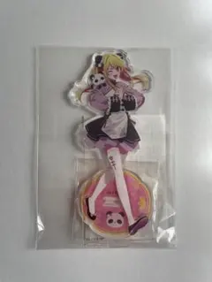 推しの子 くじ引き堂 星野ルビー アクリルスタンド