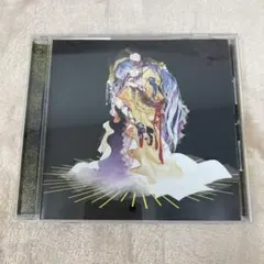 【N16953】発熱巫女〜ず/CREATED WORLD