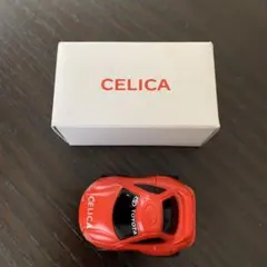 モドQ CELICA
