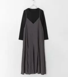 アーバンリサーチソニーレーベル　キャミソール　ワンピース