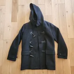 UNITED ARROWS ダッフルコート ダークグレー