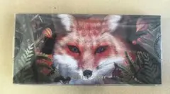 PERFECT DIARYパーフェクトダイアリー 動物アイシャドウパレット赤狐