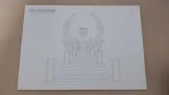 FGO 冠位時間神殿ソロモン パンフレット