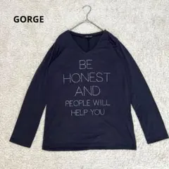 gorge Tシャツ