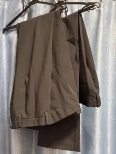 ユニクロ 感動パンツ 73